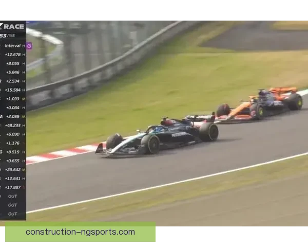 F1赛季最新动态：红牛车队再度称霸，赛道风云变幻引发全球关注