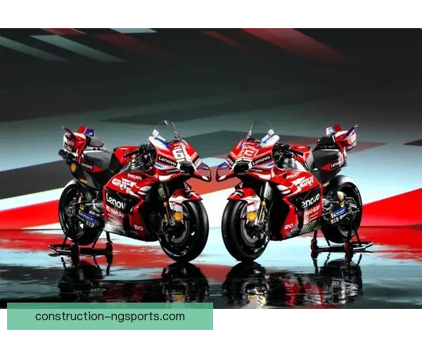 MotoGP赛季激战升级新星崛起老将誓言卫冕冠军争夺白热化中