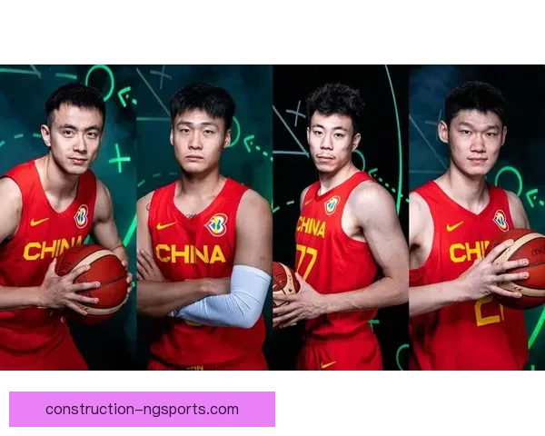 中国男篮备战世界杯集训名单公布老将新星齐发力冲击佳绩全力争冠