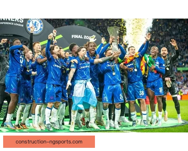 切尔西新帅改革提速青训回暖引援动向成赛季关键看点升级冲击欧战前景 切尔西新帅改革提速青训回暖引援动向成赛季关键看点升级冲击欧战前景