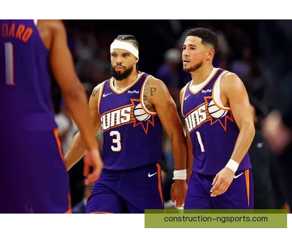 围绕NBA菲尼克斯太阳崛起之路与冠军梦想荣耀再起航