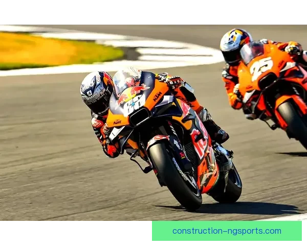 摩托GP赛季迎来全新挑战 四大车队阵容更新激烈角逐开启 摩托GP赛季迎来全新挑战 四大车队阵容更新激烈角逐开启