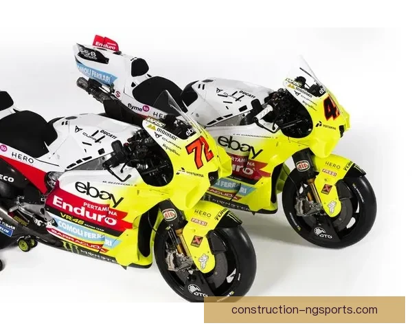 新赛季MotoGP赛场风云再起冠军争夺全面升级七强混战焦点解析 新赛季MotoGP赛场风云再起冠军争夺全面升级七强混战焦点解析