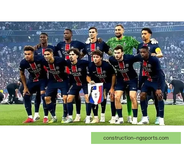 欧冠焦点战再起波澜豪门对决引爆转会与帅位震荡风云席卷足坛格局