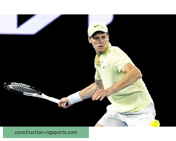 澳网激战再掀高潮新星强势崛起引爆全球关注老将奋力捍卫荣耀之战