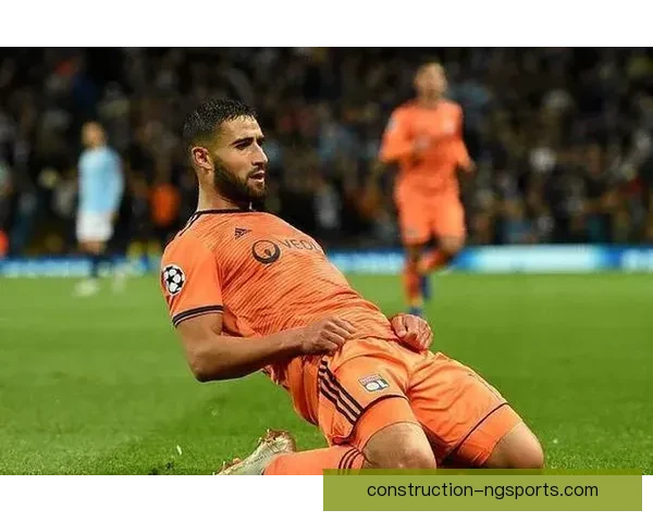 法甲劲旅梅斯俱乐部百年荣耀历程与未来崛起全景解析发展战略深度 法甲劲旅梅斯俱乐部百年荣耀历程与未来崛起全景解析发展战略深度