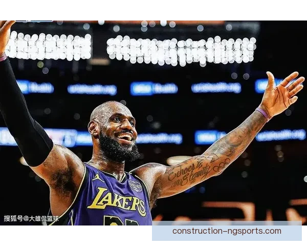 湖人勇士交易传闻升温联盟格局或再掀波澜引发球迷热议多队密切关注