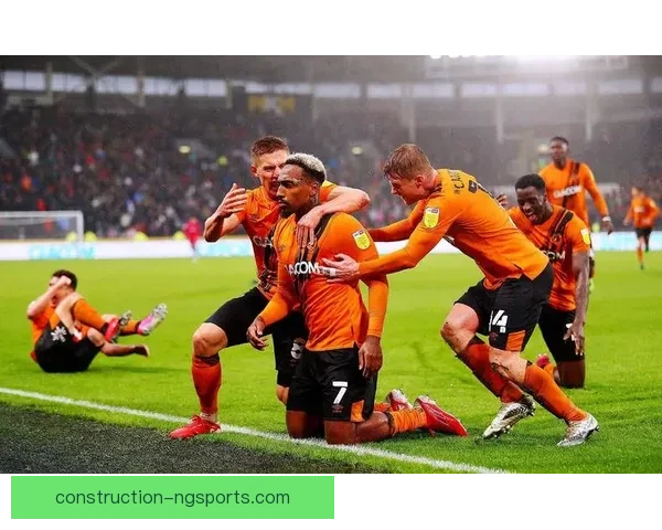 赫尔城足球俱乐部的历史发展与未来展望分析