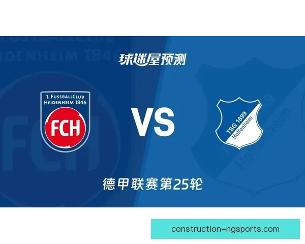 霍芬海姆1899俱乐部崛起之路与德甲赛场传奇风云六年辉煌征程