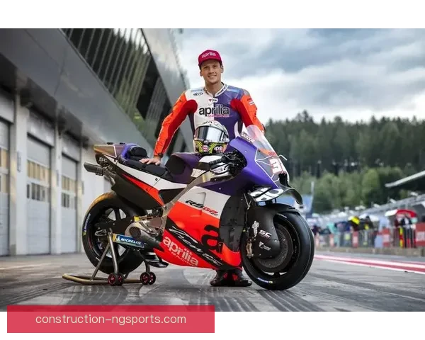 MotoGP赛季最新动态：顶级车手激战不断 技术革新引领未来赛事新潮流