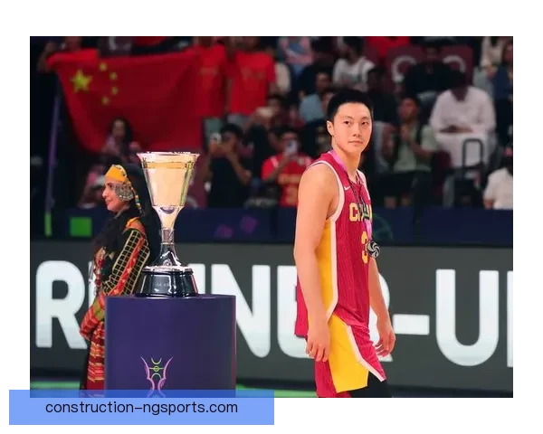 中国男篮备战亚洲杯最新阵容公布 球员状态引关注