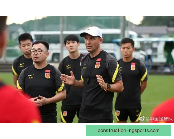 中国足球队备战世界杯预选赛迎战强敌 多名主力球员伤愈回归状态良好