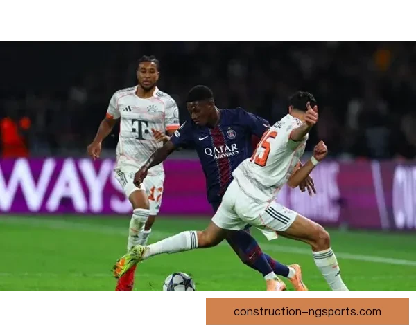 全球聚焦欧洲五大联赛新赛季开幕 争冠格局激烈球员转会持续火热