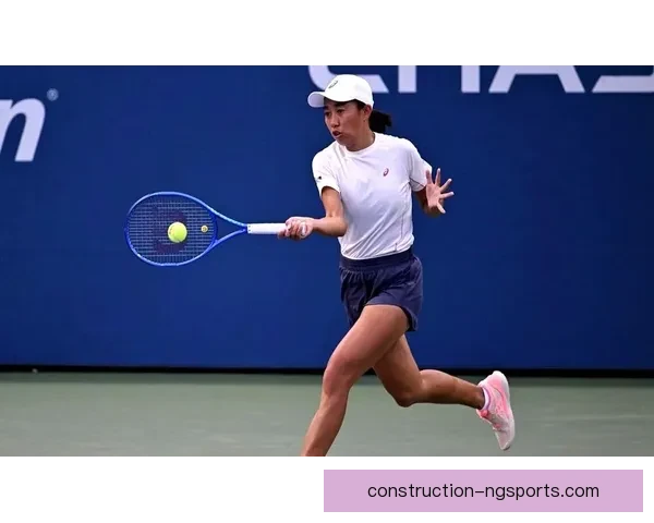 张帅逆袭战胜世界排名第一 赛季首次挺进澳网四强