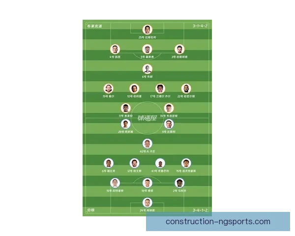 布莱克浦俱乐部最新动态解析 球队战略调整与未来前景展望