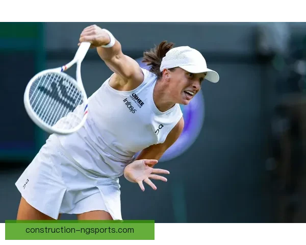 新生代强势崛起与老将坚守交织下的网球赛场格局新变化