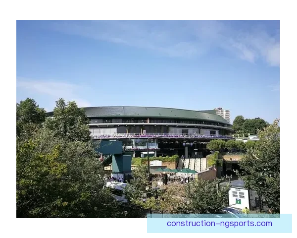 温布尔登俱乐部的历史荣耀传统赛事文化与全球网球圣地魅力探秘