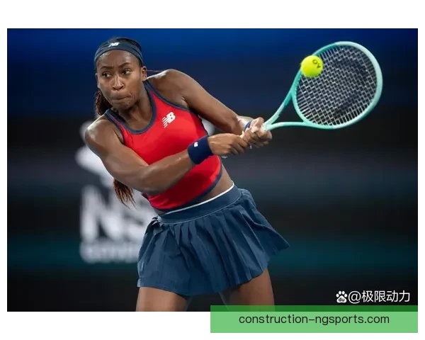 网球赛场风云再起世界顶尖选手激烈角逐精彩瞬间回顾