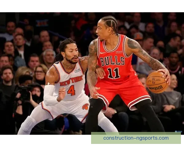 芝加哥公牛新赛季阵容调整引热议年轻核心能否带队重返季后赛舞台