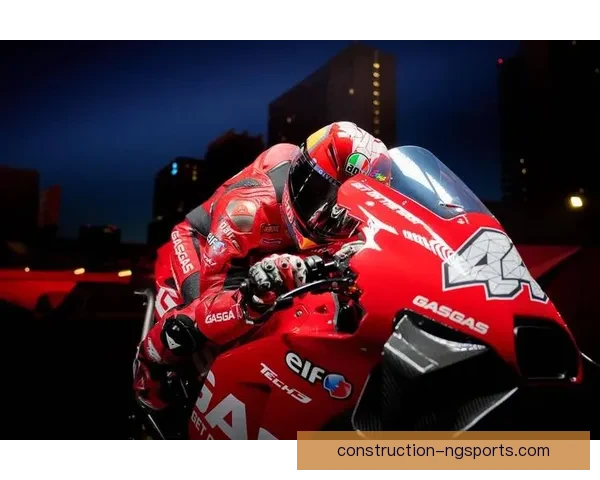 MotoGP赛季前瞻：新车手加盟与技术革新将引领未来赛道变革