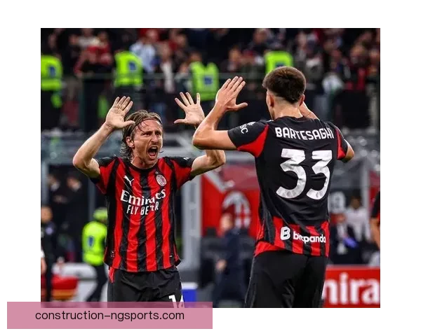 AC米兰宣布引援新星加盟并透露下赛季战略目标