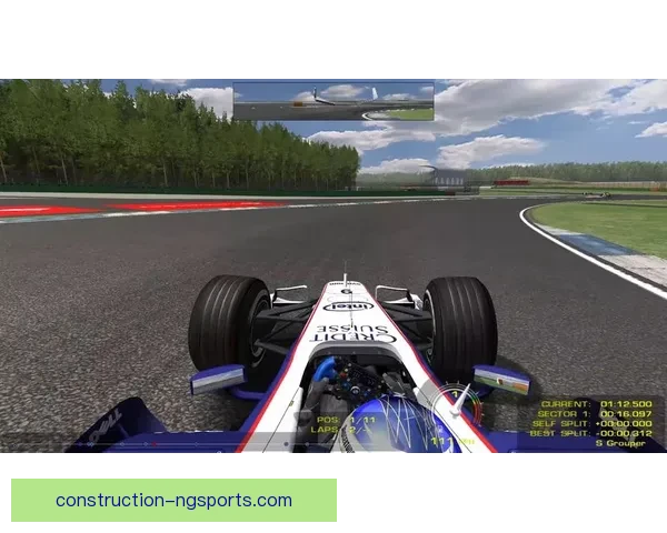 F1赛季激烈角逐各车队表现分析及未来赛道展望