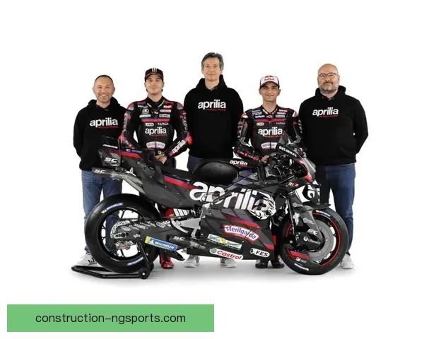 2026赛季MotoGP新规则揭晓 各车队阵容变动引关注