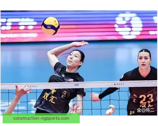中国女排力克强敌成功晋级决赛全队表现亮眼实力展现