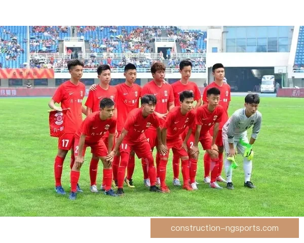 北京足球联赛发展现状与未来趋势分析：挑战与机遇并存