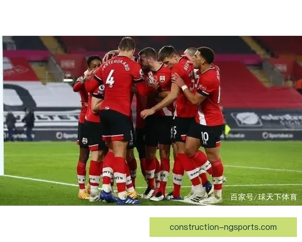 南安普顿足球俱乐部的崛起与挑战：从历史辉煌到未来展望