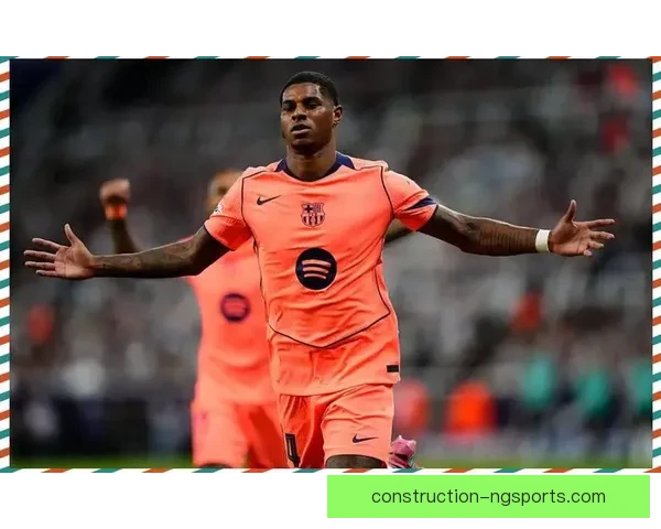 国际足坛新星崛起，年轻球员引领各大联赛风潮成焦点