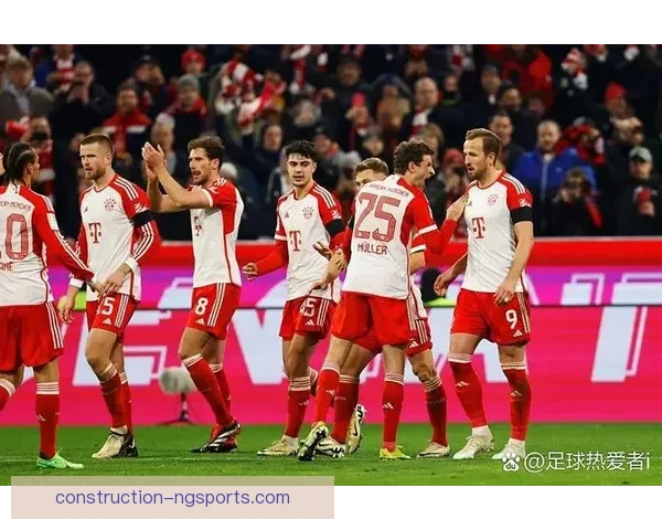 拜仁慕尼黑全力备战新赛季引援阵容再度升级
