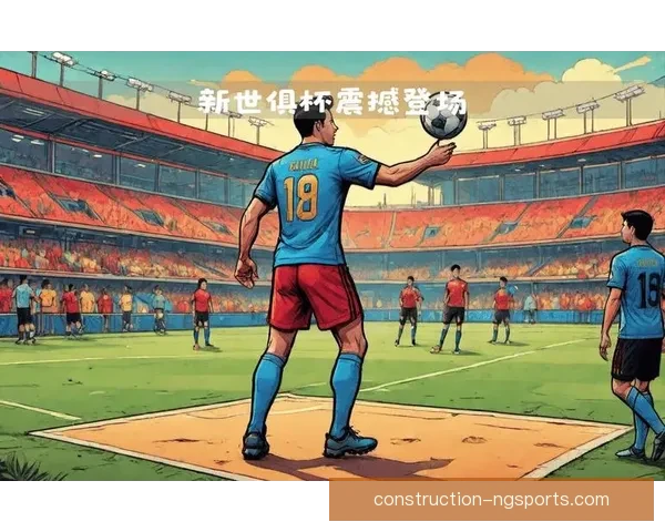 欧洲豪门激战升级梅西姆巴佩哈兰德同场争锋引爆足坛焦点热议