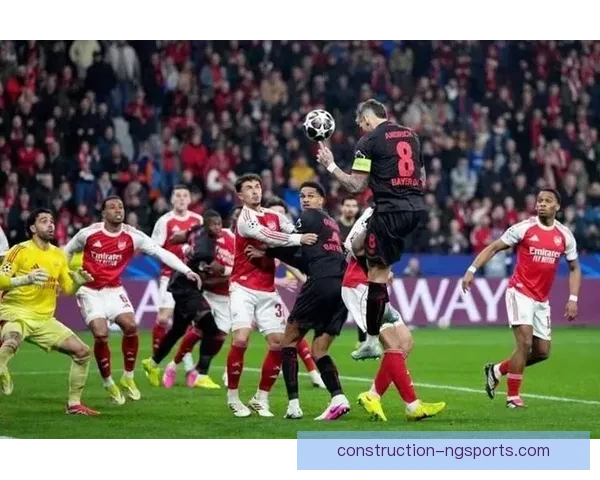 欧冠赛场激战再起豪门争锋巅峰对决全纪录