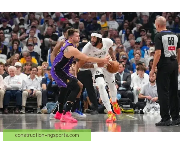 独行侠新赛季阵容分析与球队未来发展前景深度解读